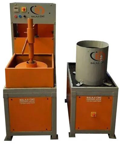 Lapping Machine, Power : 2 HP