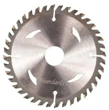 MS Cutting Wheel, Color : Silver