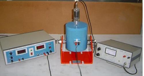 Stainless Steel Vibration Generator, For Laboratory