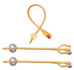 Latex Foley Catheter