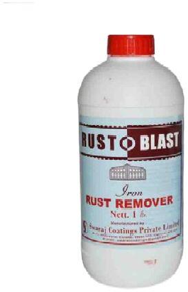 Rust Blast Rust Remover