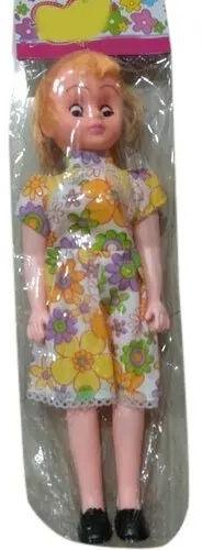 Plastic Dolls, Color : MIX