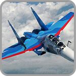 Fighter Aircraft Parts