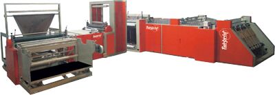 Bag Stitching Machine