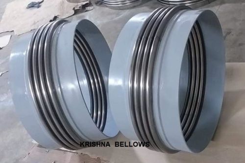 Metal Pipe Expansion Bellows, For Industrial, Feature : Durable, Easy To Use, Heat Resistant, High Performance