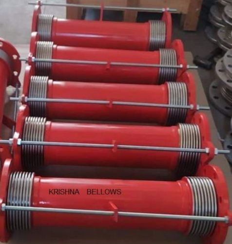 Metal Universal With Overlength Bellows, For Industrial, Feature : Durable, Dustproof, Easy To Use