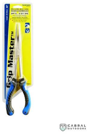 Fishing Plier, Length : 27.94cm / 11″