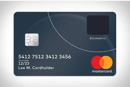 Biometric Solutions Cards