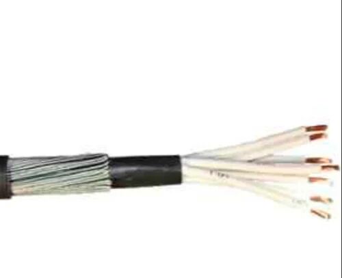 Polycab Armoured Cable, Voltage : 1100 V