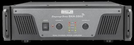 Ahuja PA Amplifier, Power : 3502 WATTS