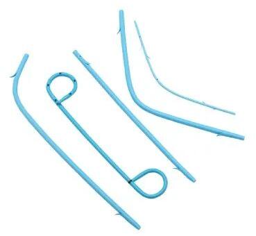 Biliary Stent, Color : Blue