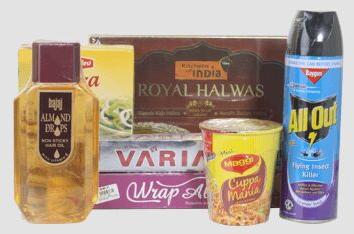 POF Shrink Film