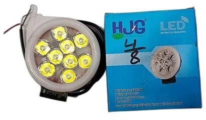 LED Fog Light, Power : 36 Watt