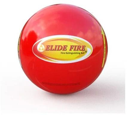 Elide Fire Ball Extinguisher