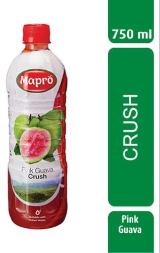 Mapro Pink Guava Crush