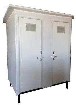 PVC Portable Toilet