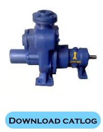 Self Priming Mud Pumps