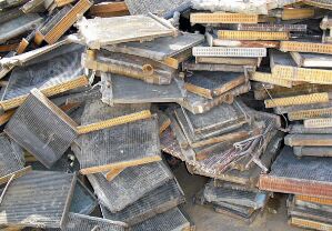 Radiators Scrap
