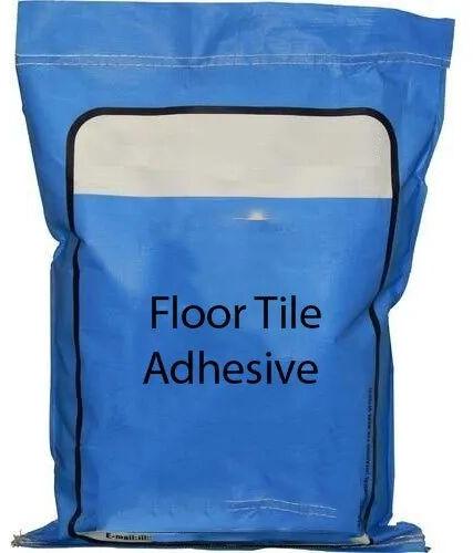 Floor Tile Adhesive