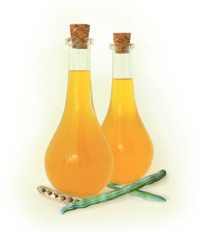 Moringa Ben Oil Exporter From India, For Cosmetics, Dietary Supplements, Medicine, Nutrition, Feature : Anti-viral