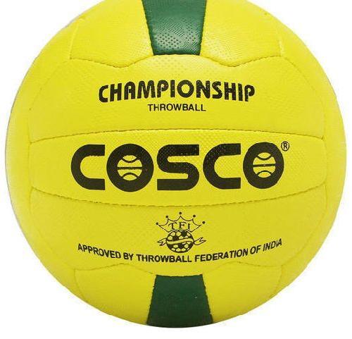 Rubber Cosco Throw Ball