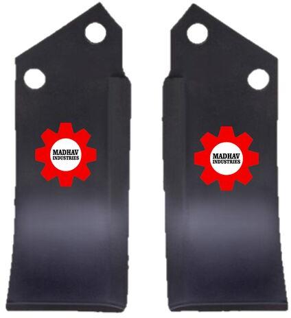 Rotavator Blade