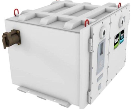 Variable Speed Drives