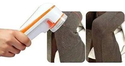 Plastic Nova Lint Remover, Color : Orange