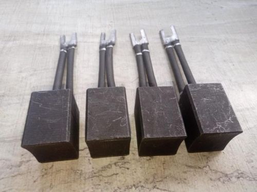 Generator Carbon Brush, Size : Customised