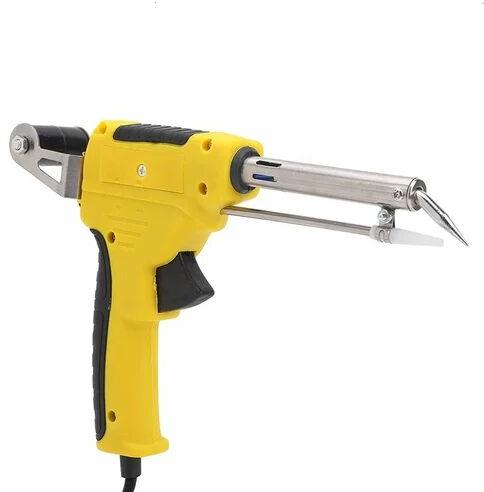 Automatic Soldering Iron Gun