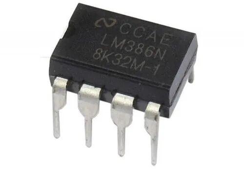 Power Amplifier IC