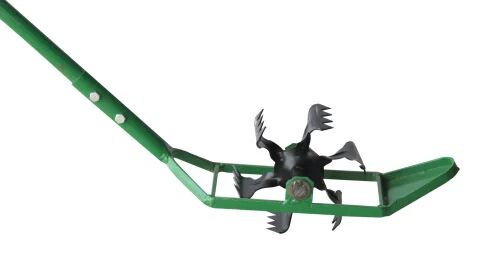 KSNM Finger Weeder, For Agriculture, Overall Dimensions : 1170 Mm X 450 Mm X 910 Mm