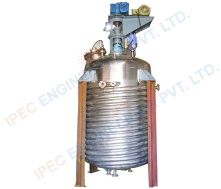 Autoclave Processor