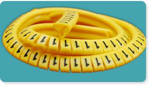 Universal Cable Marker