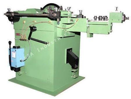 Iron Wire Nail Making Machine