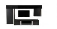 APOLLO 912 TV Unit, Color : Black