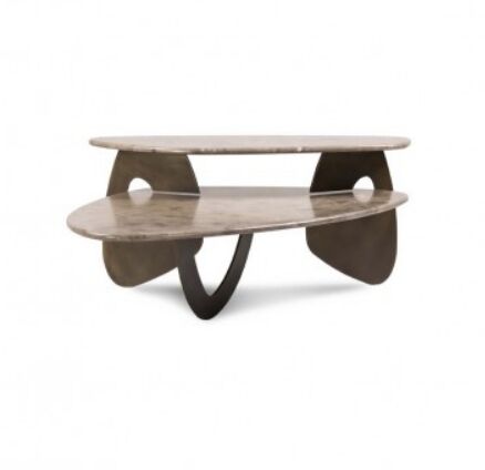 PLATTER DESIGNER CENTER TABLE