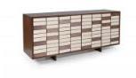 Sideboard Brick, Color : Brown