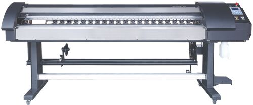 Thunderjet V1801S Eco Solvent Printer