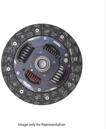 Toyota Car Clutch Plate