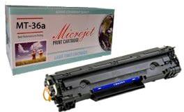 Microjet Compatible Toner Cartridges
