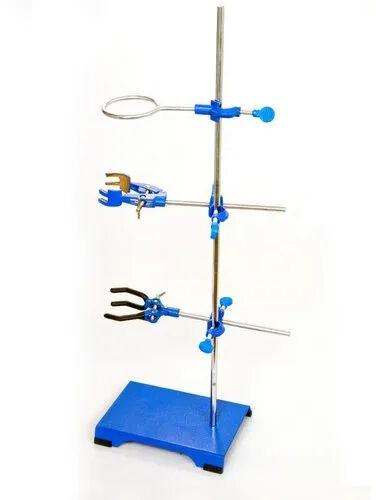 Sciencent Industries Retort Stand, For Laboratory