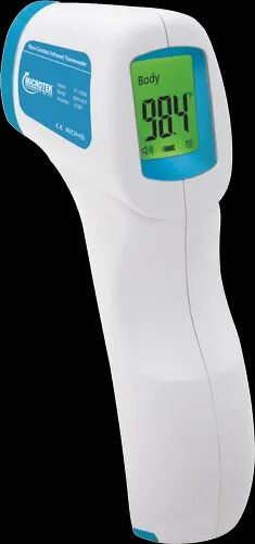 Microtek Infrared Thermometer, Feature : Handheld