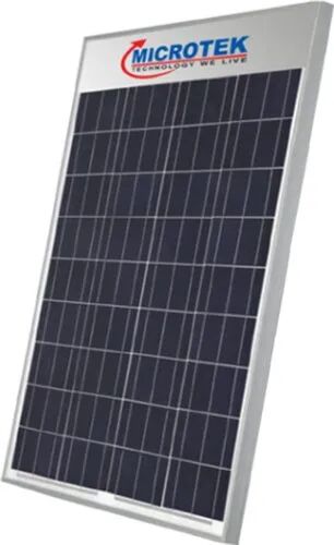 Iron Solar PV Module