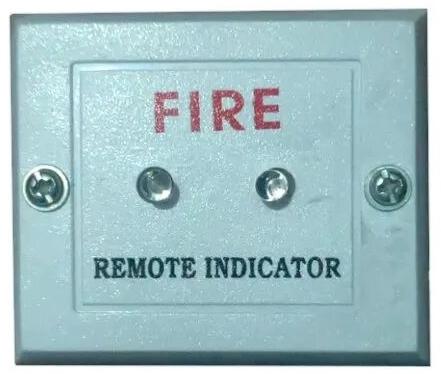 Samex FR Polymer ABS Response Indicator, For Office Buildings