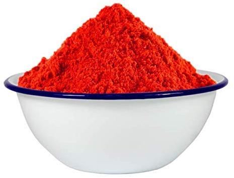 Blended Red Chilli Powder, Style : Dried