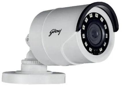 Godrej Eco Bullet Camera