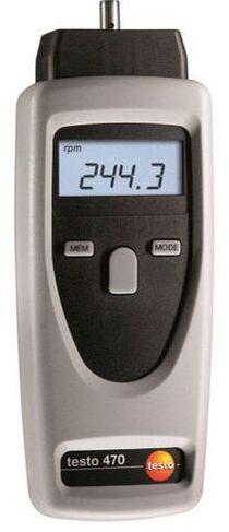 Digital Tachometer, For Laboratory, Industrial