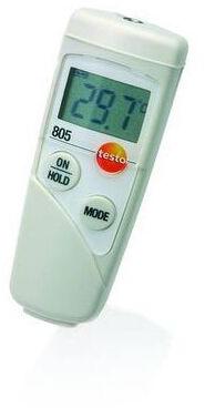 IR Mini Thermometer