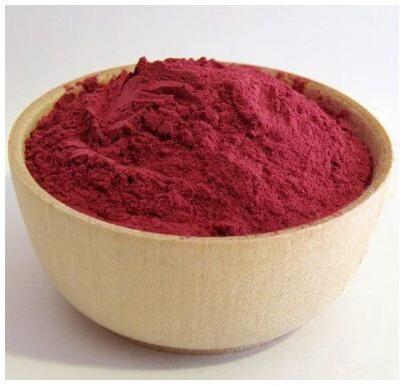Beet Root Powder, Packaging Size : 20 Kg